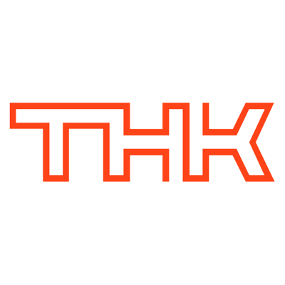 THK轴承 - 上海铭宇轴承有限公司